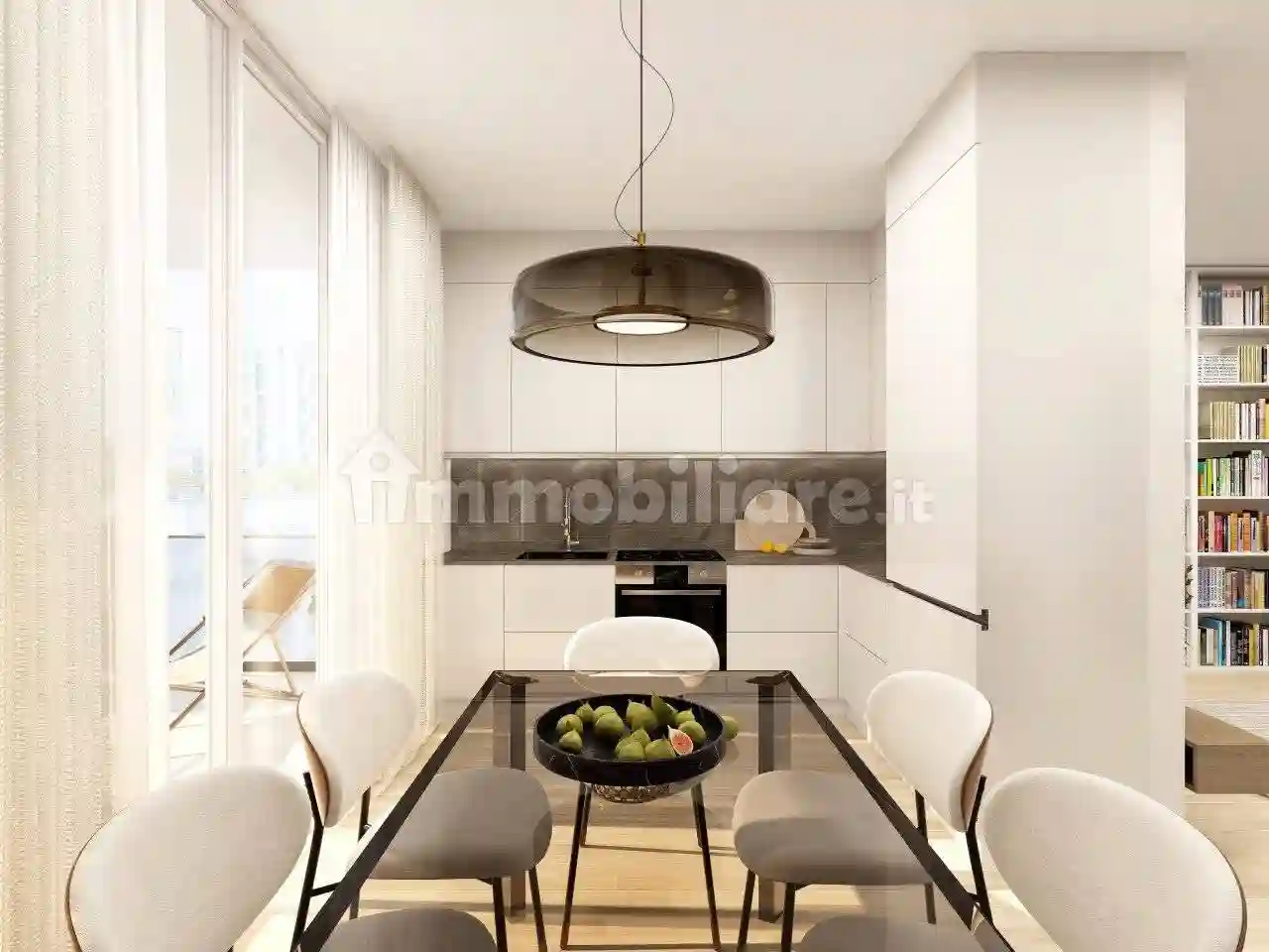 Attico - Mansarda - foto 4