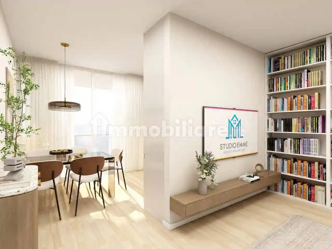 Attico - Mansarda - foto 5