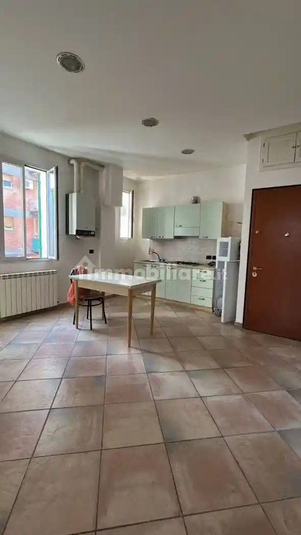Appartamento in vendita a Bologna