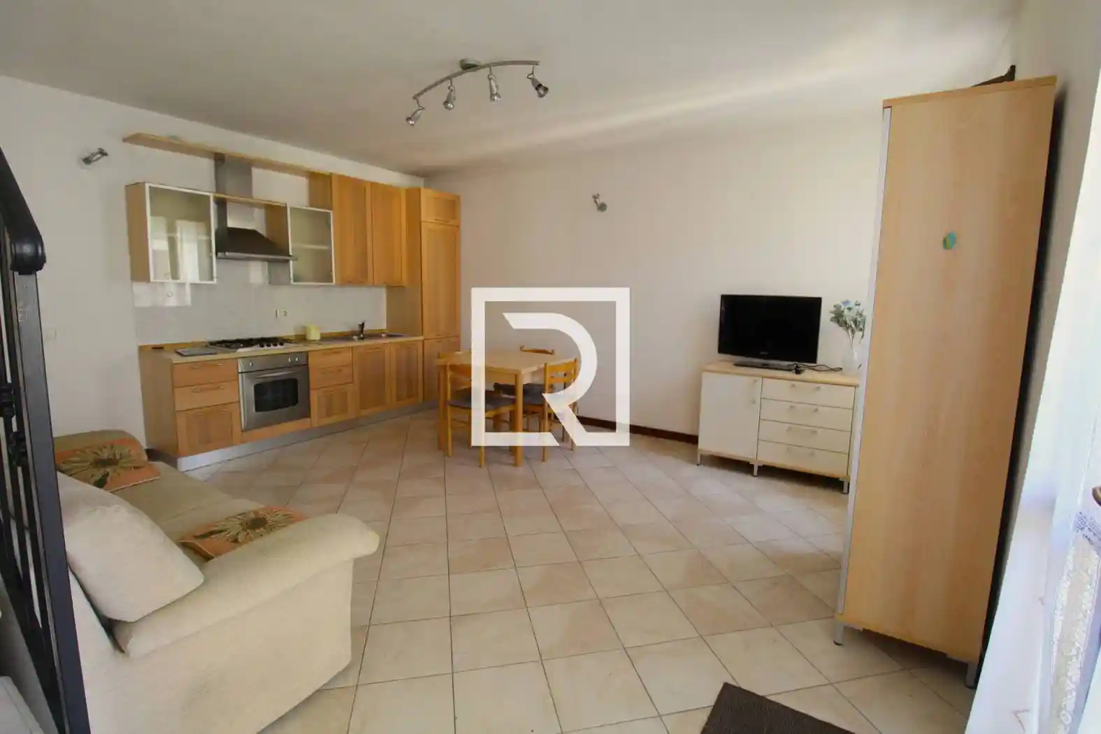 Trilocale Antica Milizia 49 f, Poggi, Ravenna - foto 2