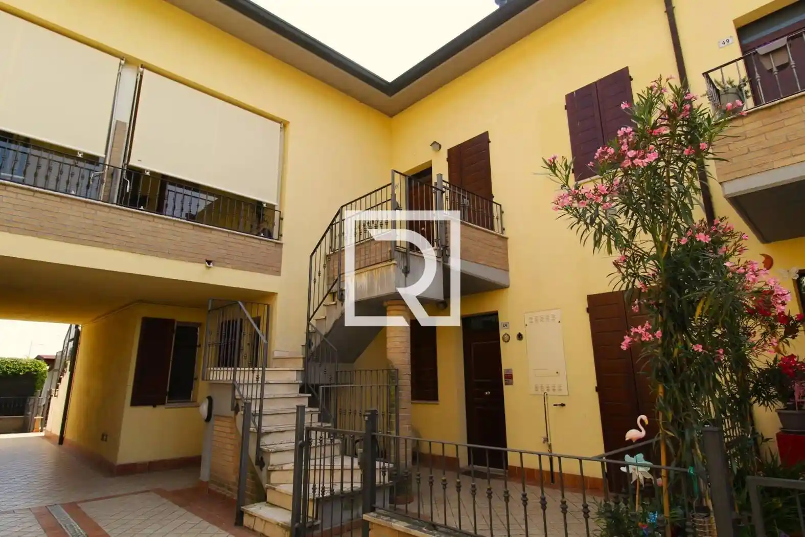 Trilocale Antica Milizia 49 f, Poggi, Ravenna - foto 3