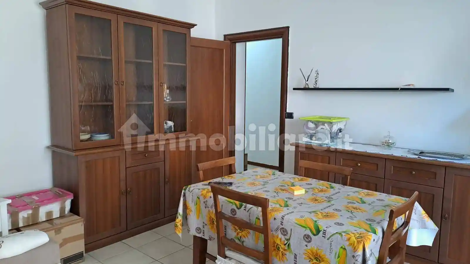 Appartamento in vendita a Voghera