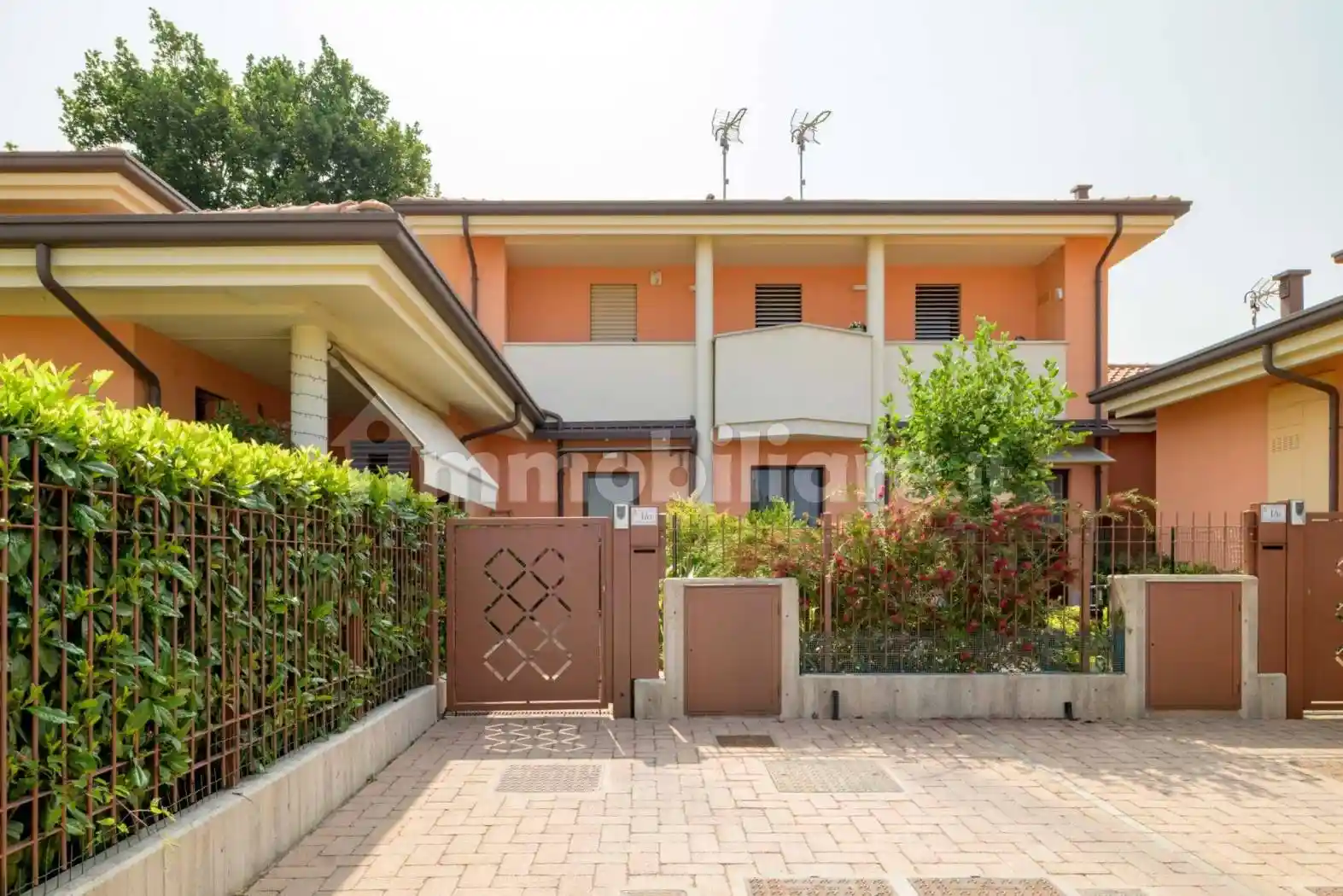 Appartamento in vendita a Gubbio