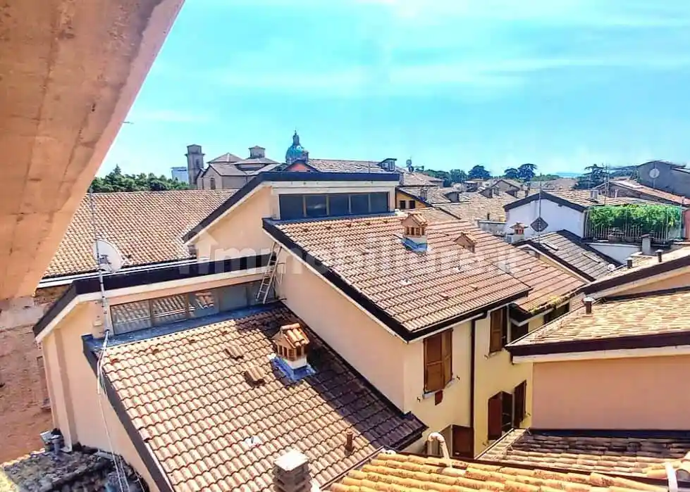 Appartamento in vendita a Reggio Emilia