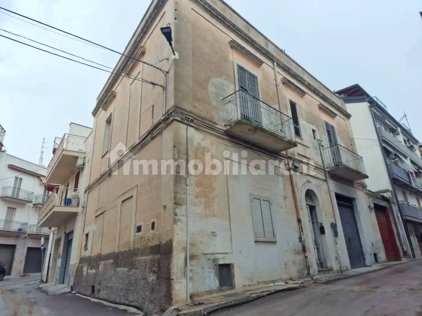 Appartamento in vendita a Gravina in Puglia