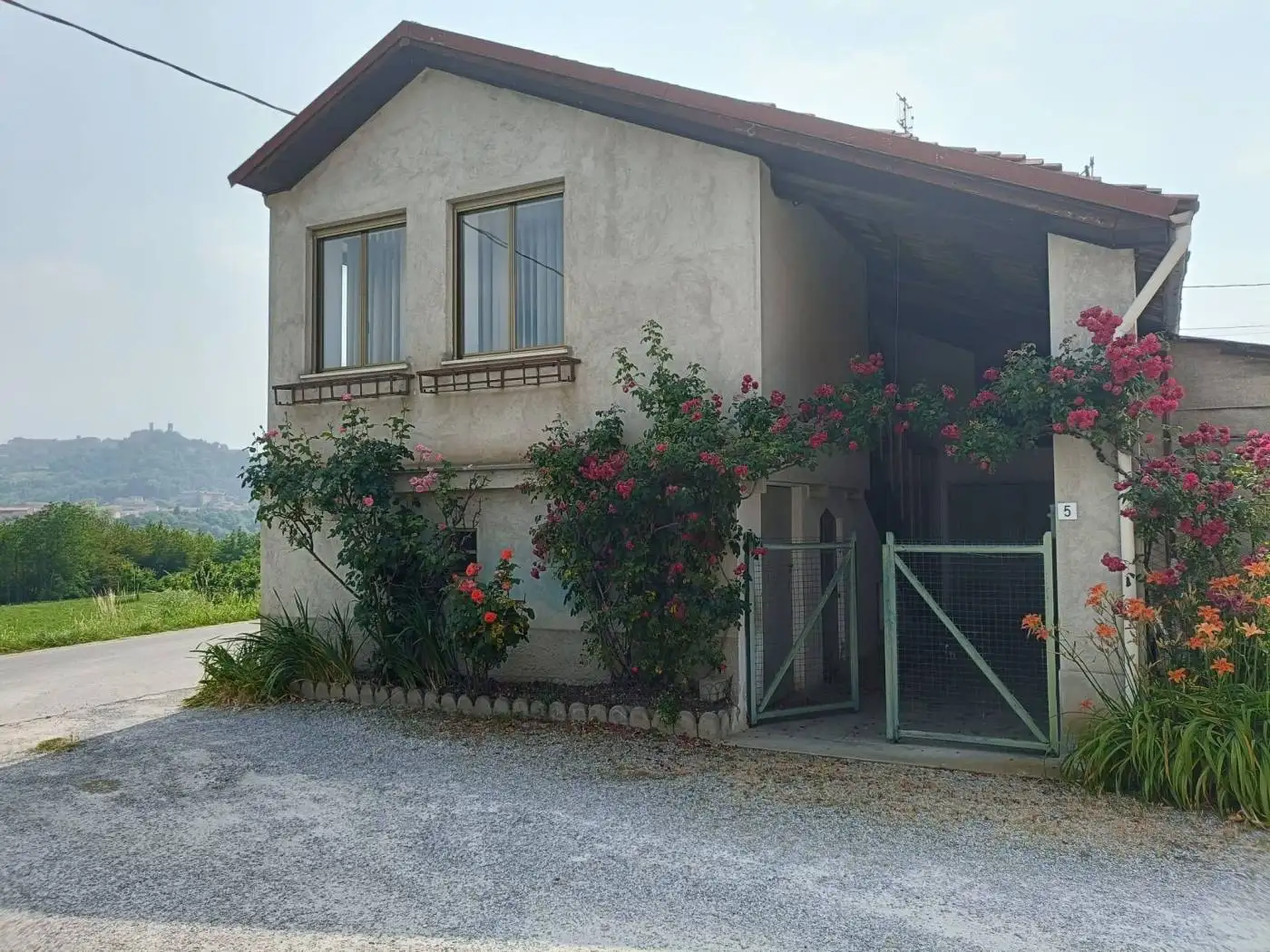 Villa in vendita a Mondovì