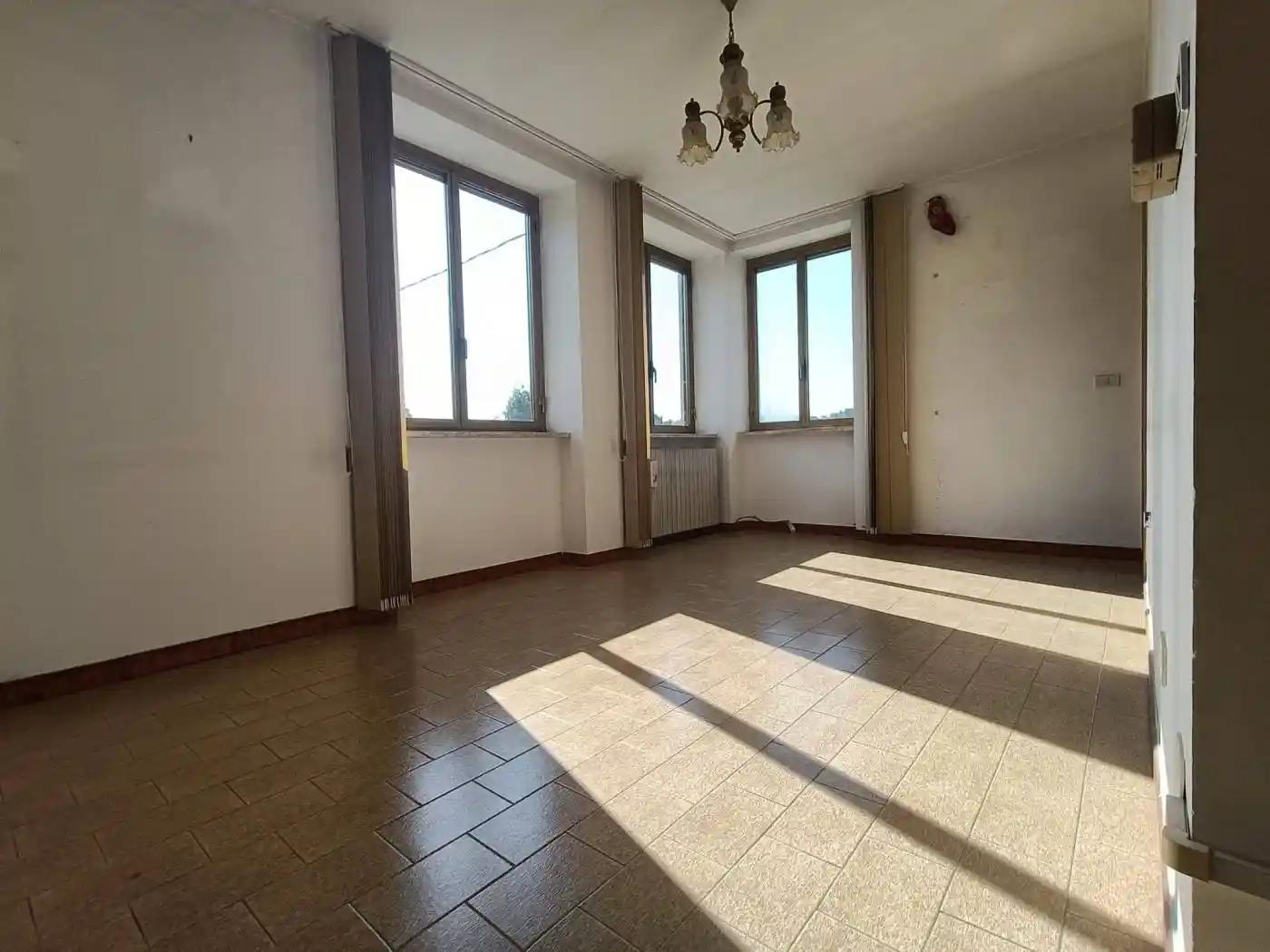 Villa unifamiliare Strada del Crist, Christ, Mondovì - foto 2