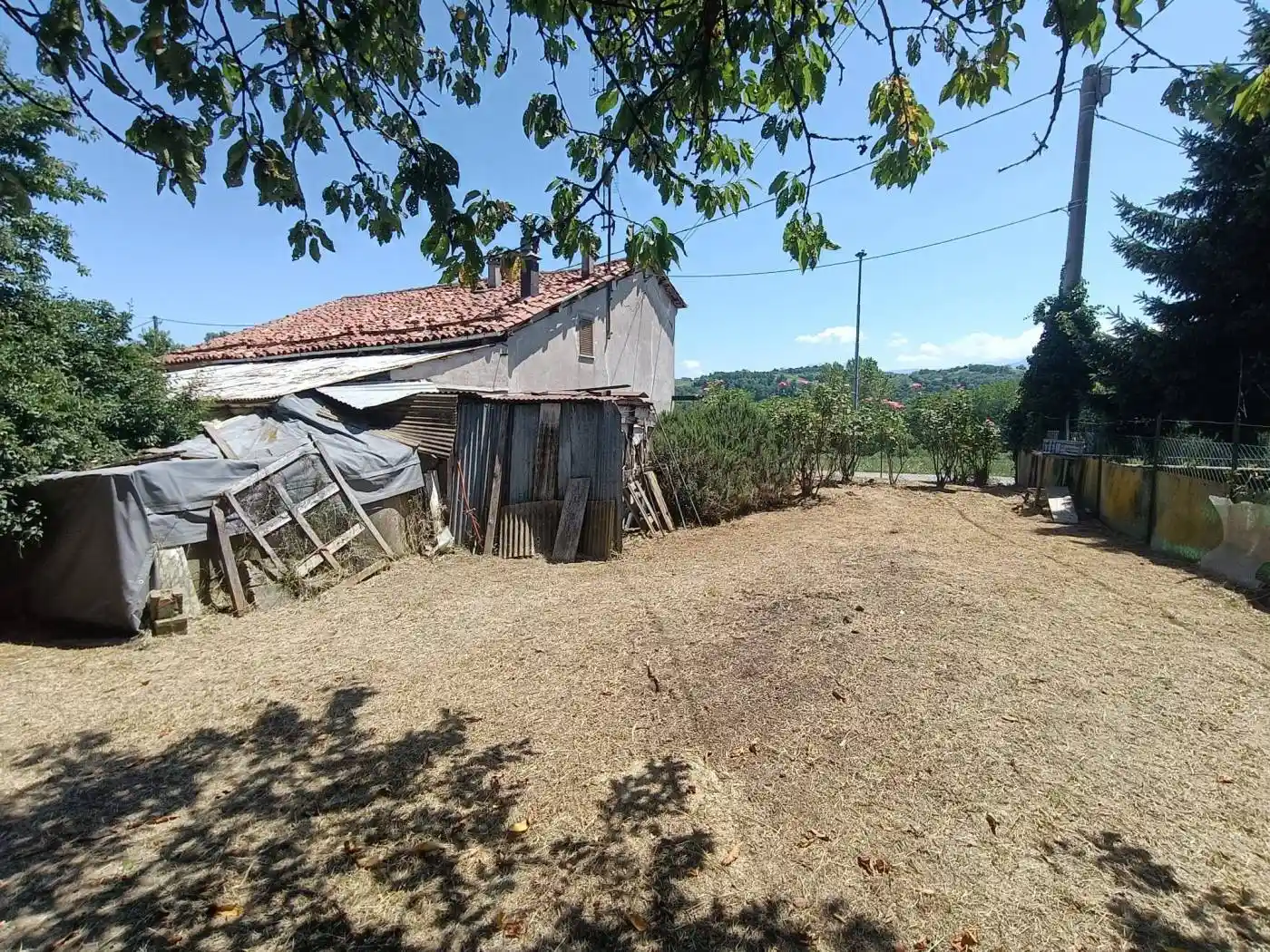 Villa unifamiliare Strada del Crist, Christ, Mondovì - foto 3