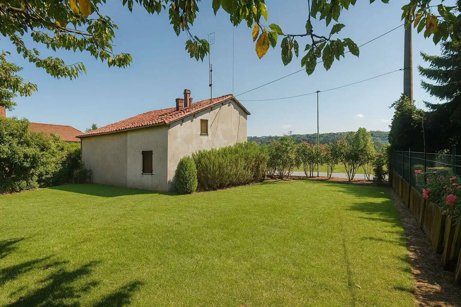 Villa unifamiliare Strada del Crist, Christ, Mondovì - foto 4