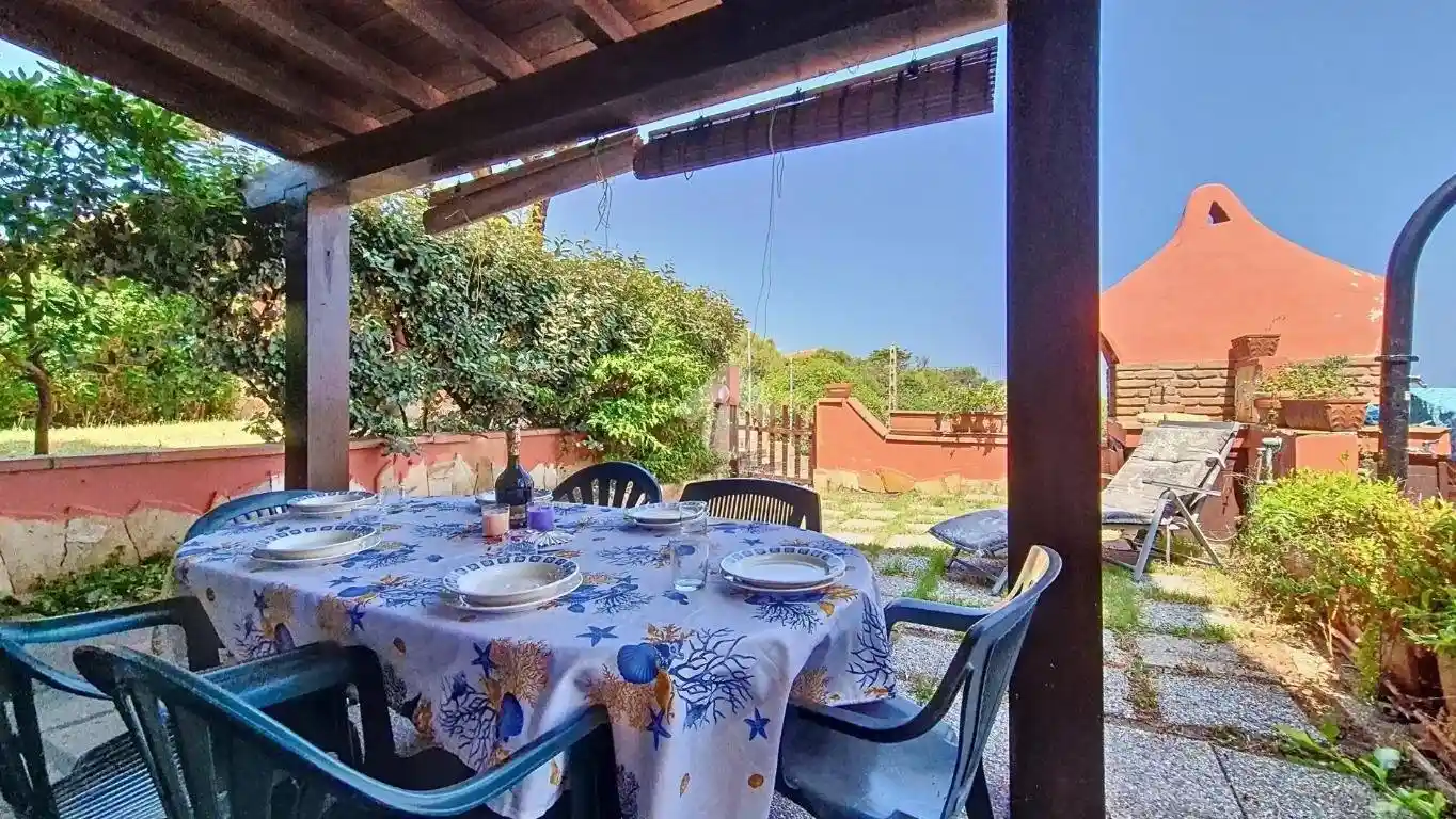 Appartamento in vendita a Castelsardo