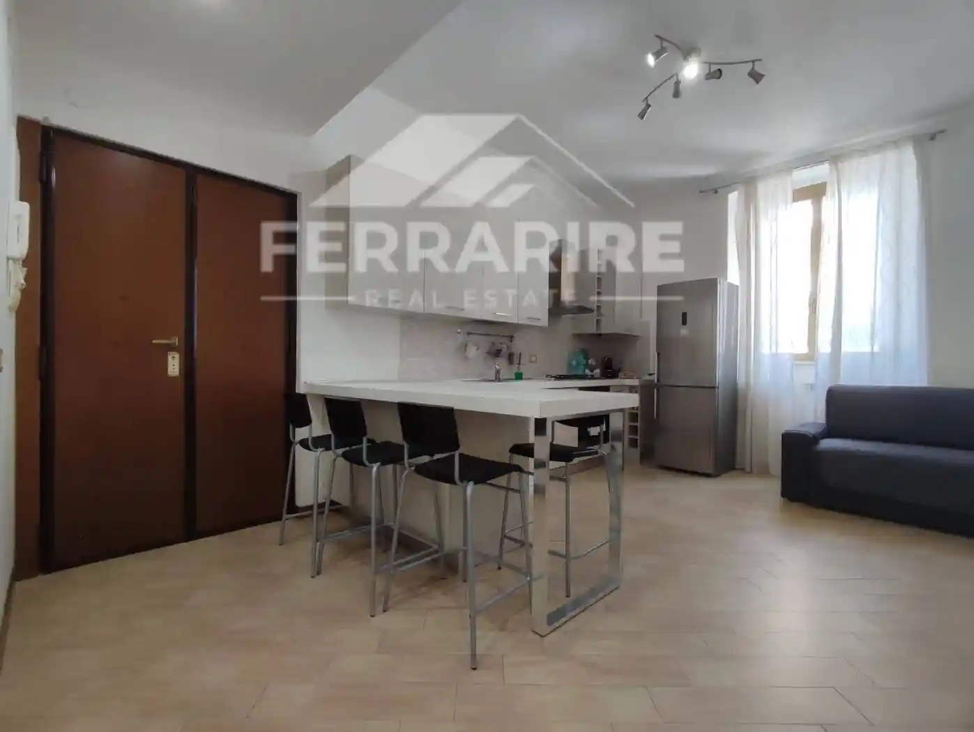 Appartamento in affitto a Roma