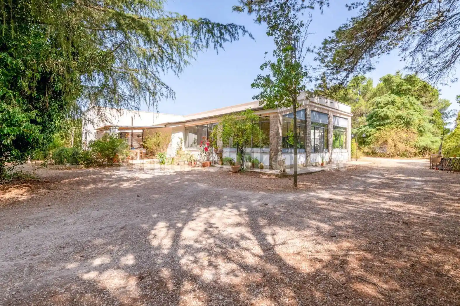 Villa in vendita a Martina Franca