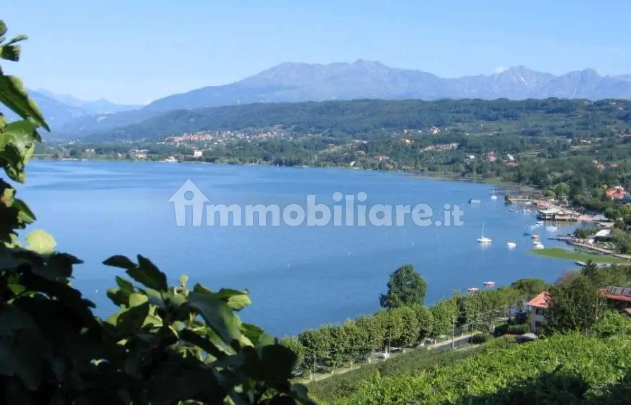 Palazzo - Edificio in vendita a Argegno