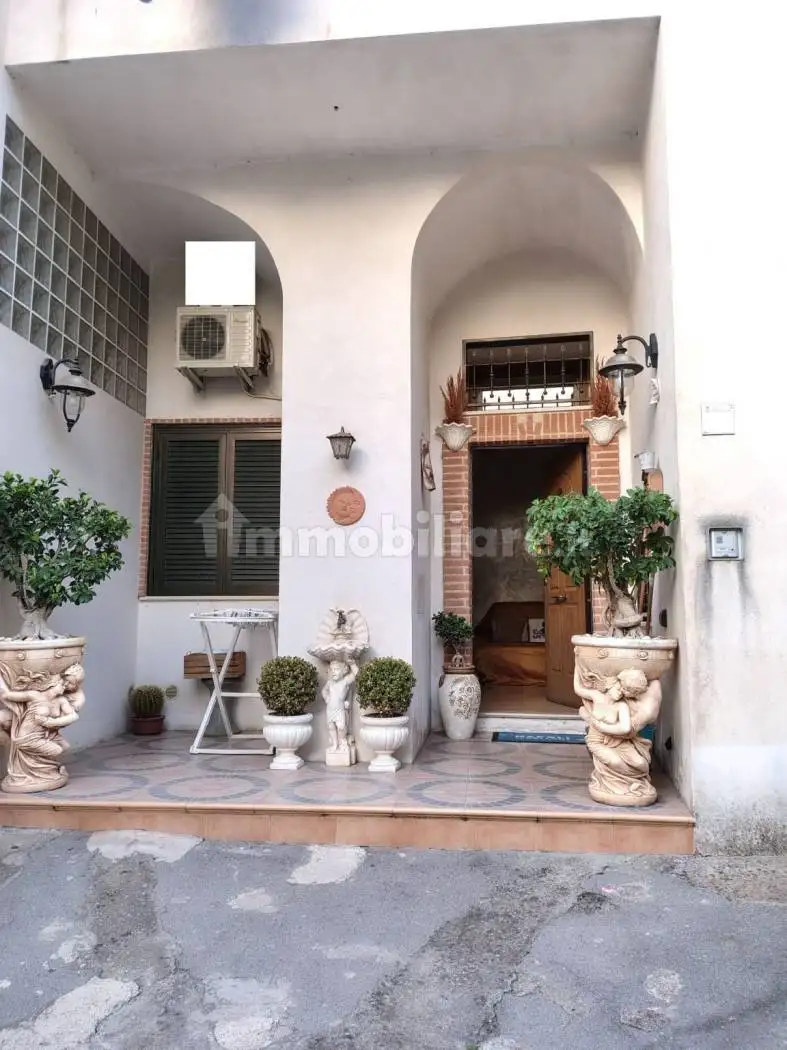 Casa indipendente in vendita a Sant'Egidio del Monte Albino