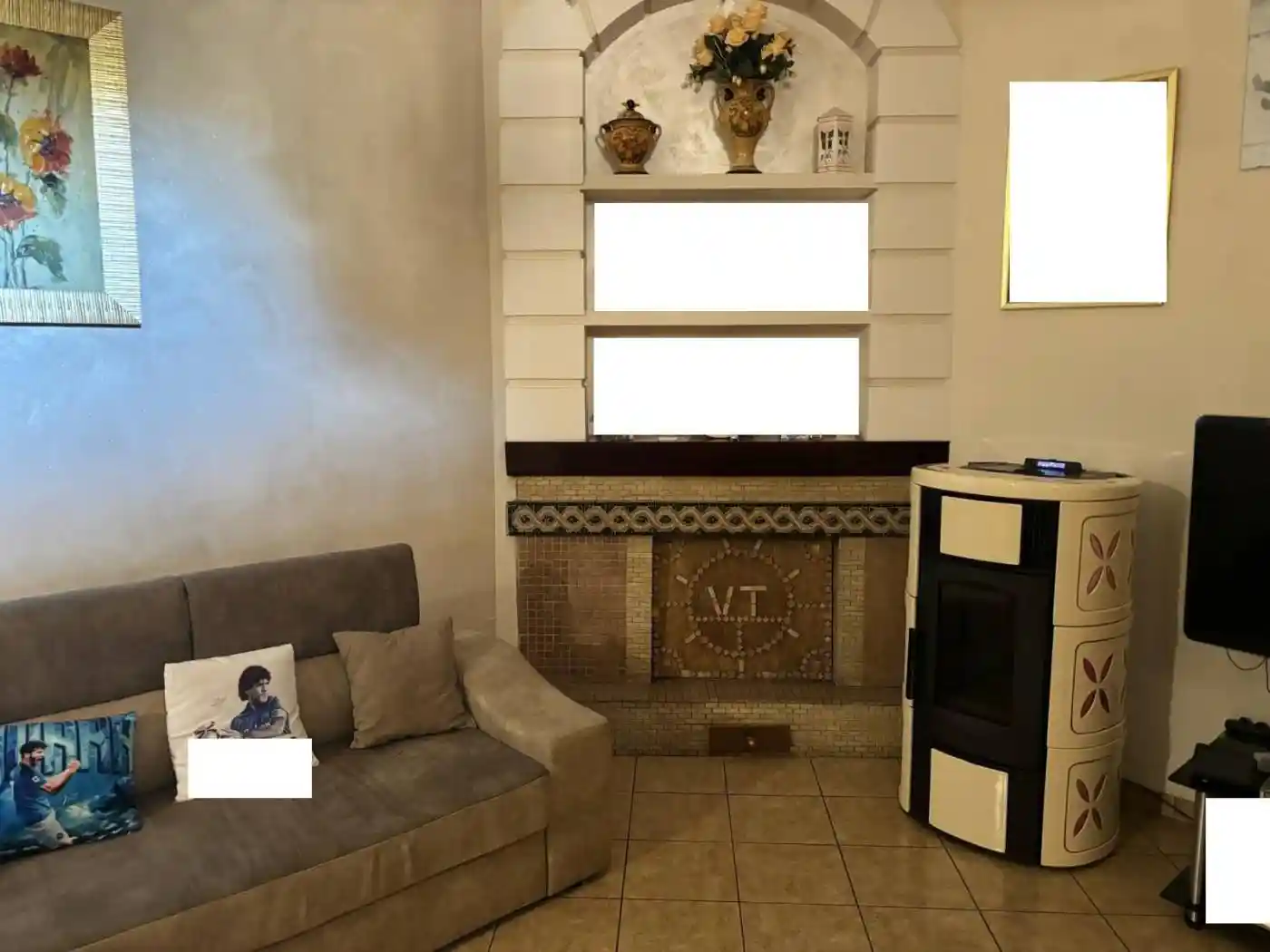 Casa indipendente - foto 4