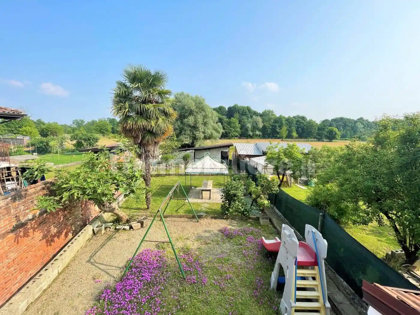 Appartamento in vendita a Cureggio