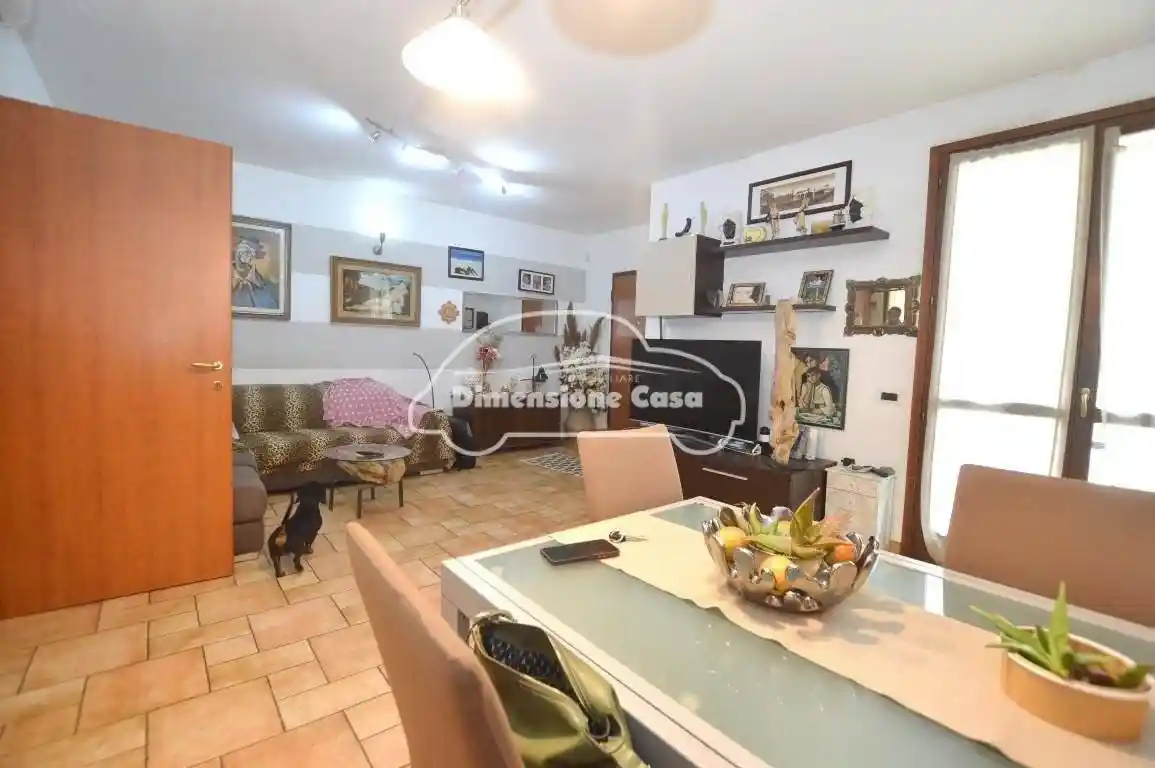 Appartamento in vendita a Altopascio