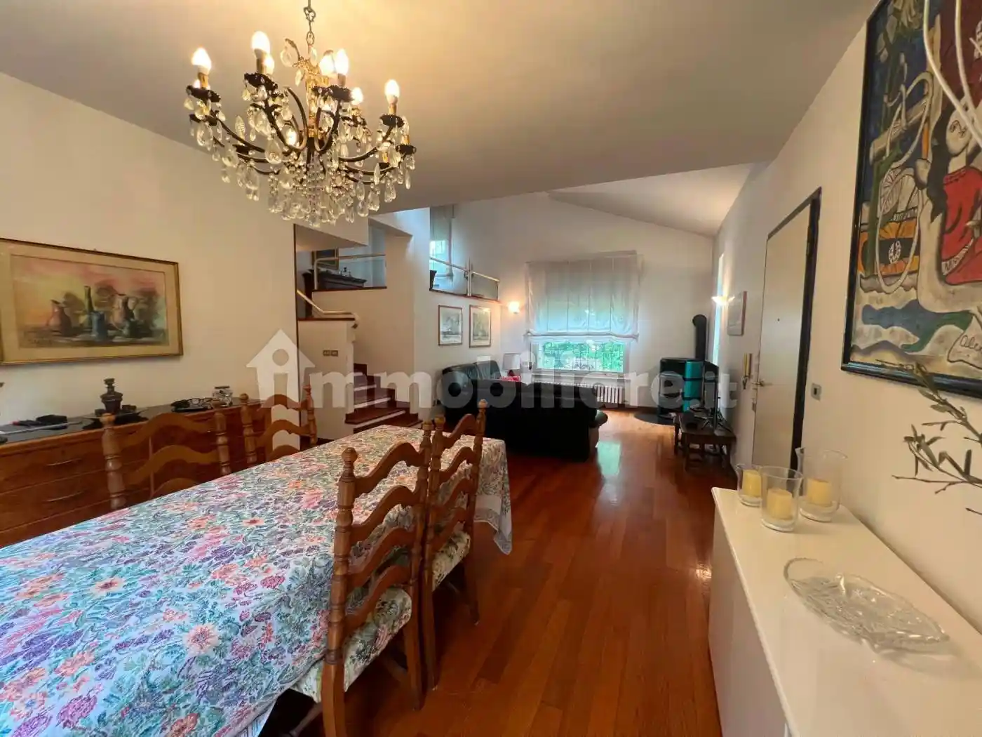 Villa unifamiliare, ottimo stato, 345 m², Montecalvo, Pianoro - foto 5