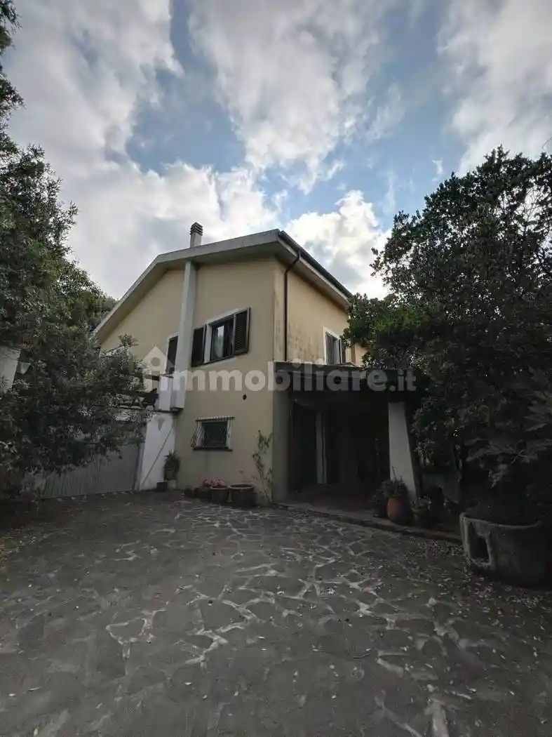 Villa unifamiliare Strada Vicinale Monti Bianchinu, Monte Bianchino, Sassari - foto 2