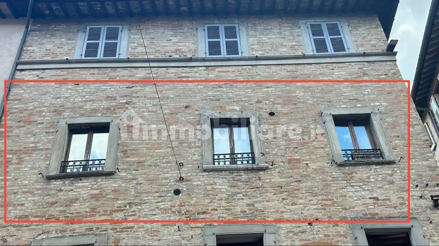 Appartamento in vendita a Urbino