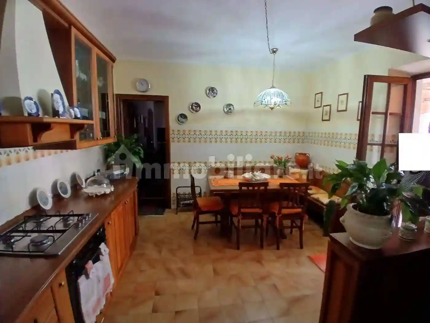 Villetta a schiera - foto 3