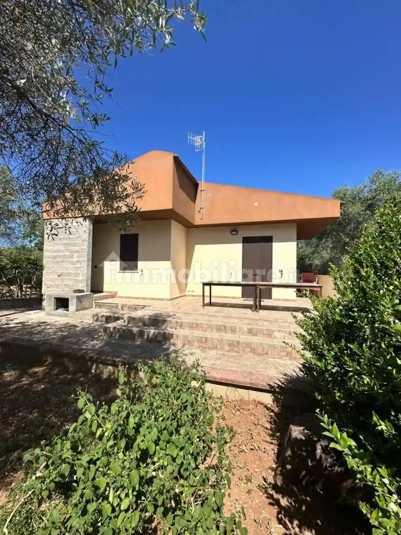 Villa in vendita a Sassari