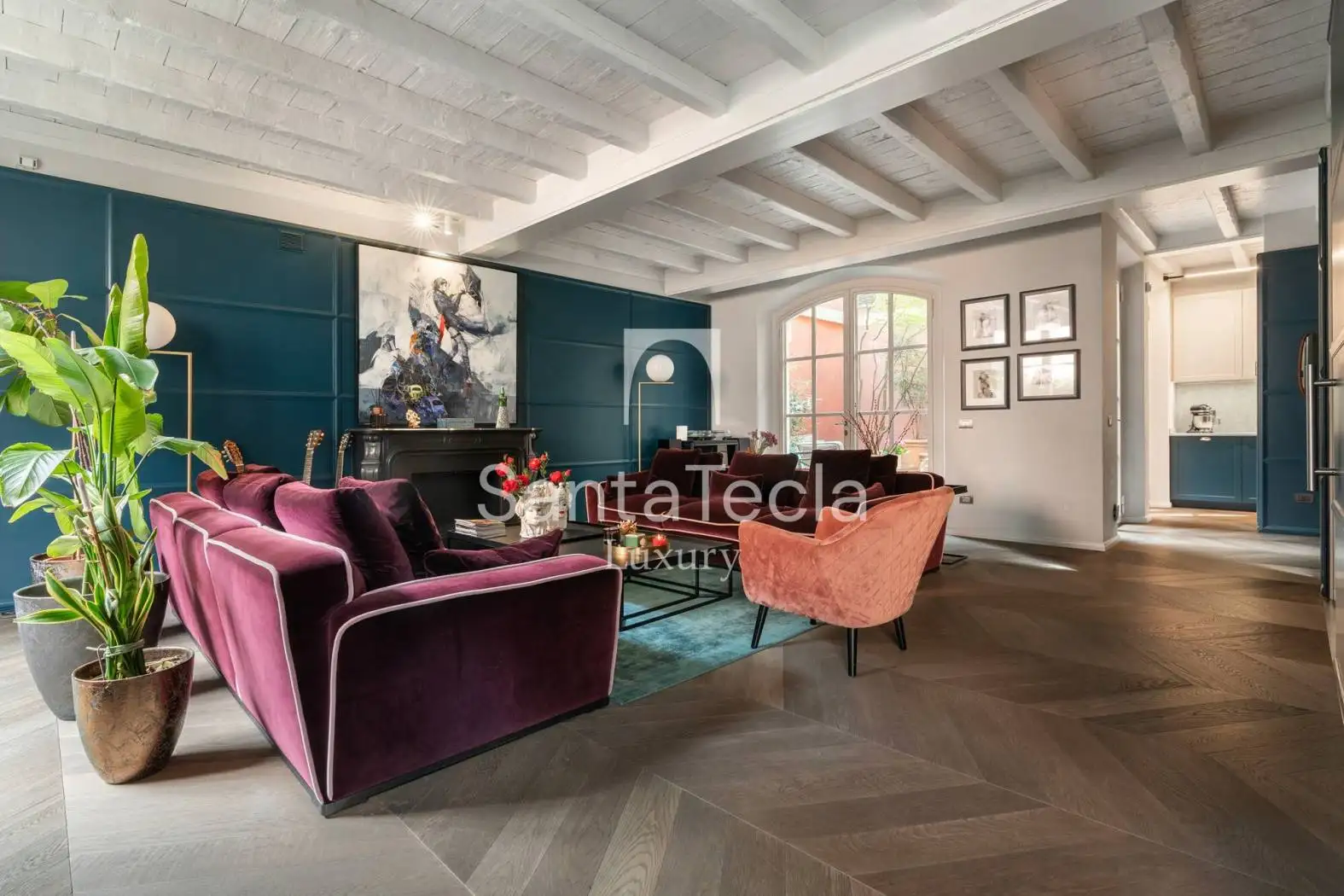 Terraced house in vendita a Milan