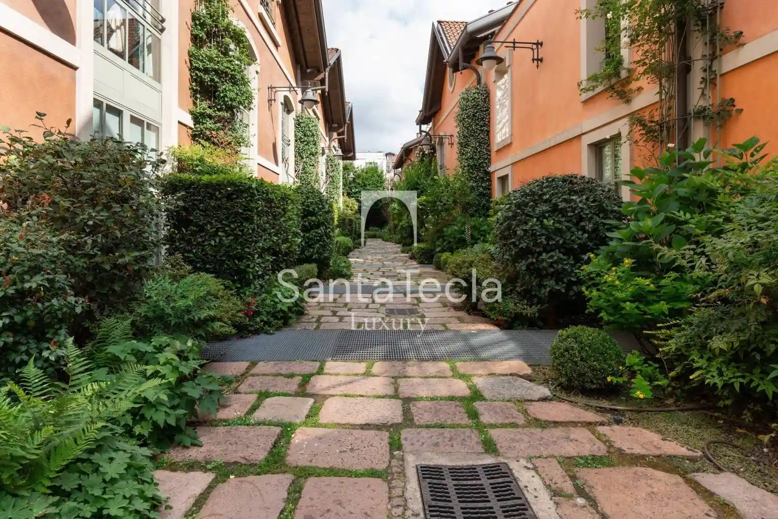 Villa a schiera via Carlo D'Adda 9/A, Navigli - Darsena, Milano - foto 2