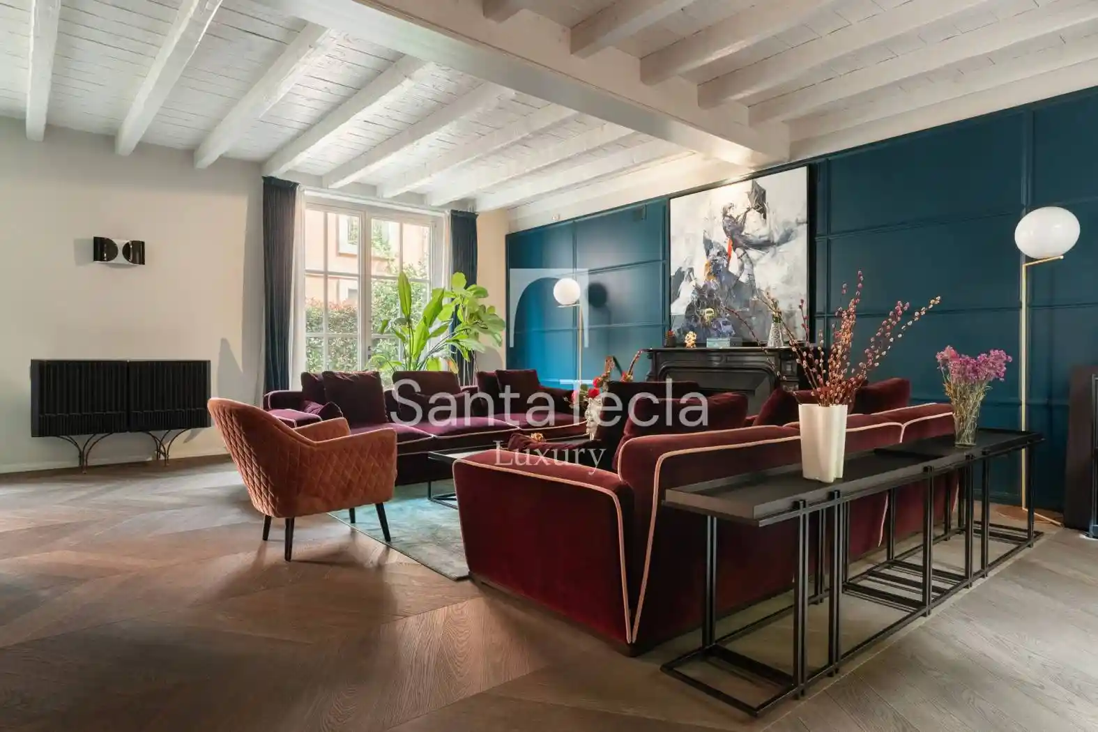 Villa a schiera via Carlo D'Adda 9/A, Navigli - Darsena, Milano - foto 4