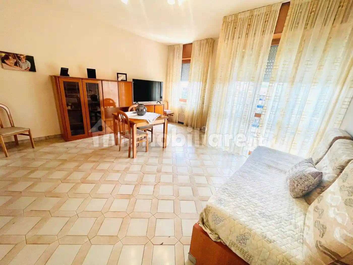 Appartamento in vendita a Limbiate