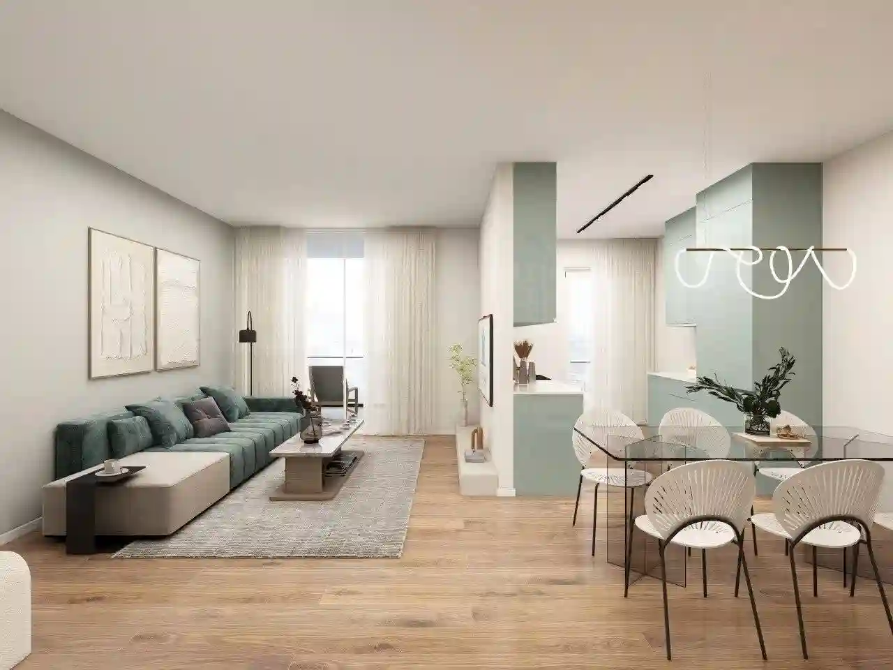 Attico - Mansarda - foto 2