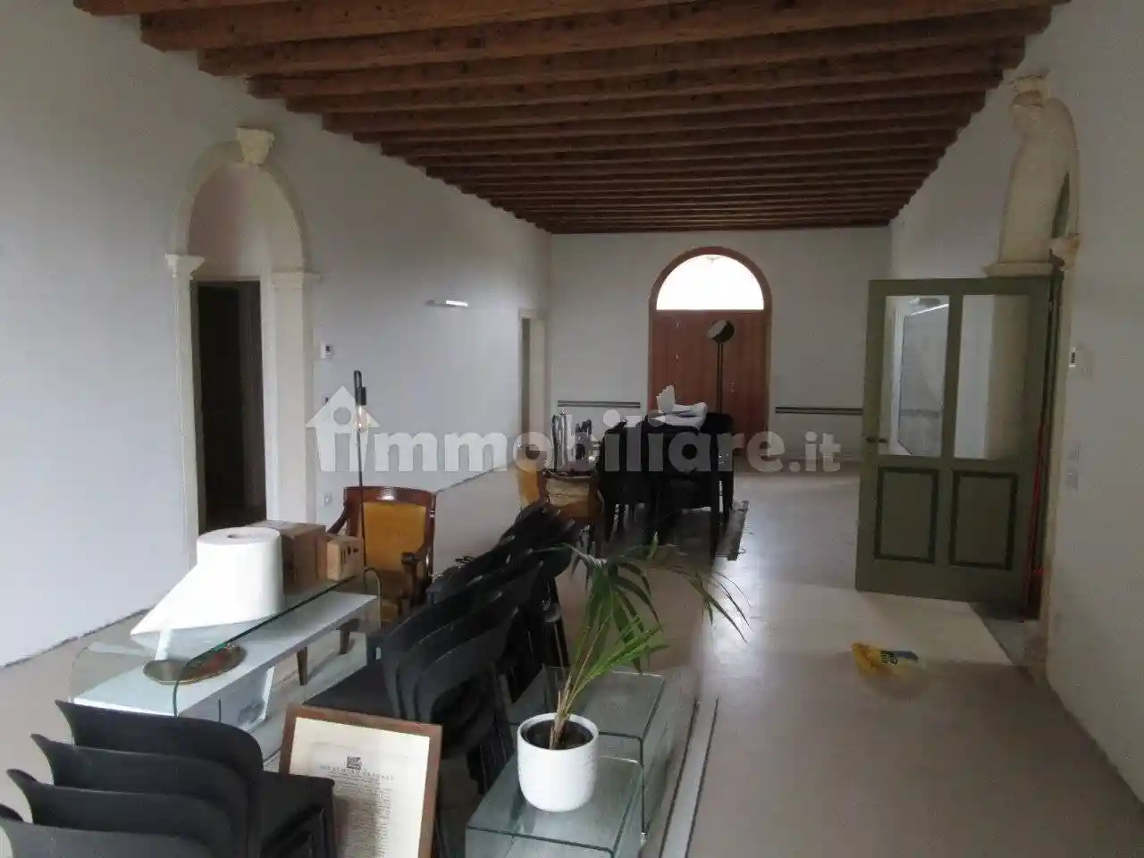 Villa in vendita a Villafranca Padovana