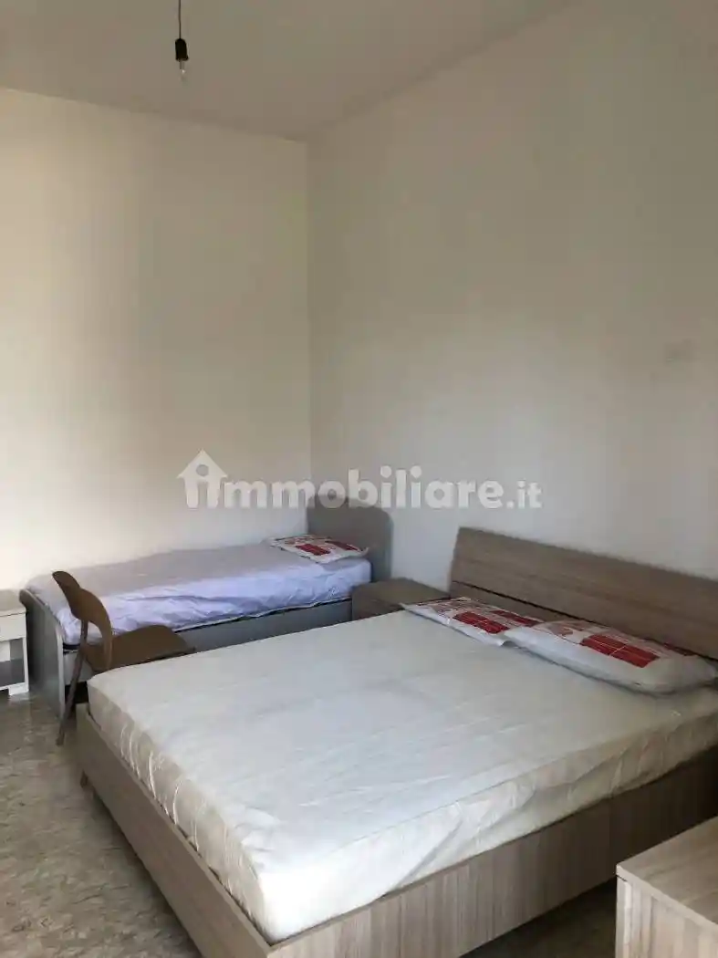 Trilocale via Magna Grecia 15, Borgata Marina, Roseto Capo Spulico - foto 3