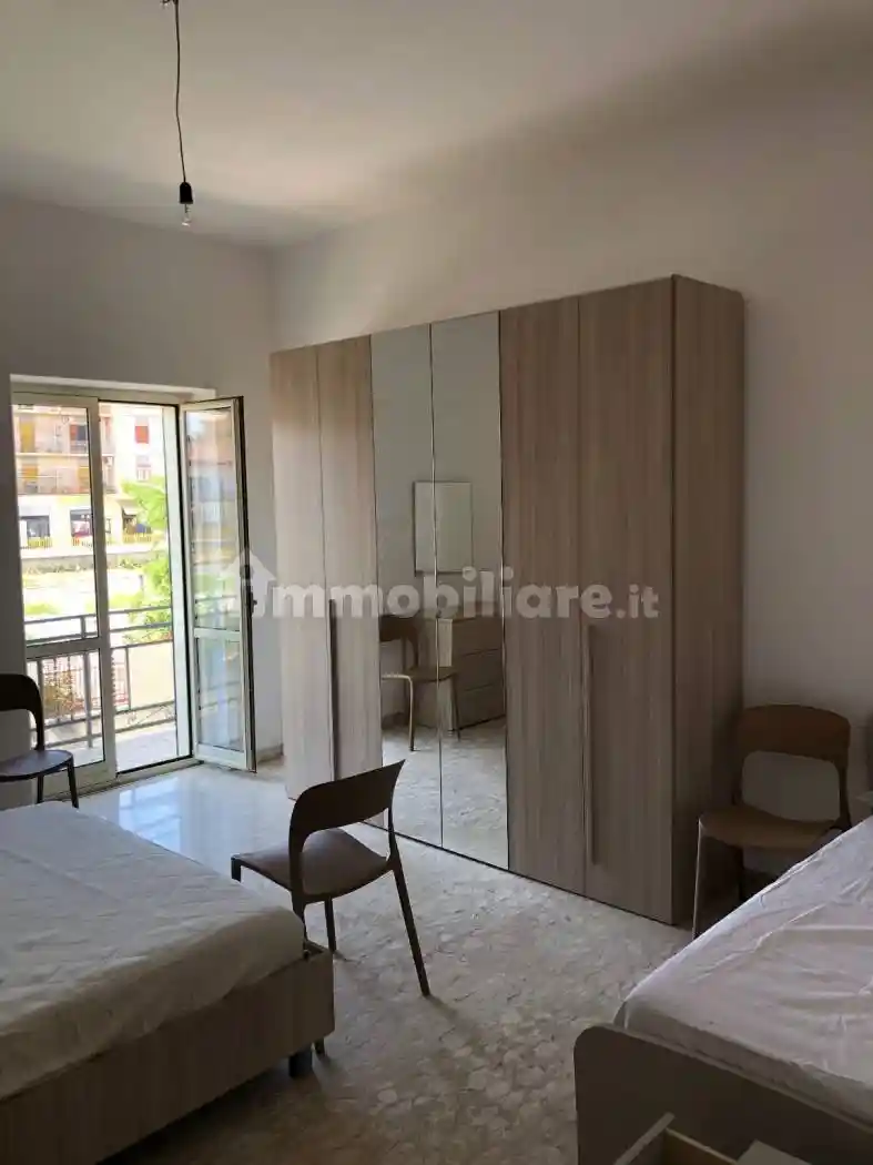 Trilocale via Magna Grecia 15, Borgata Marina, Roseto Capo Spulico - foto 4