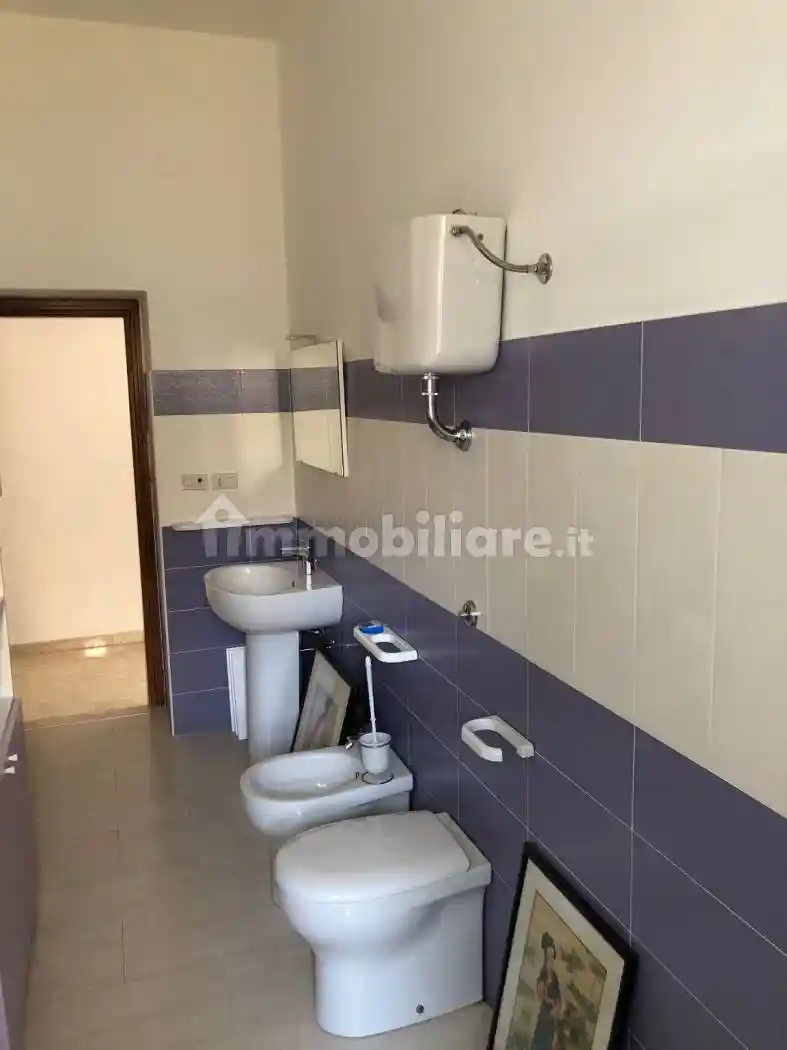 Trilocale via Magna Grecia 15, Borgata Marina, Roseto Capo Spulico - foto 5