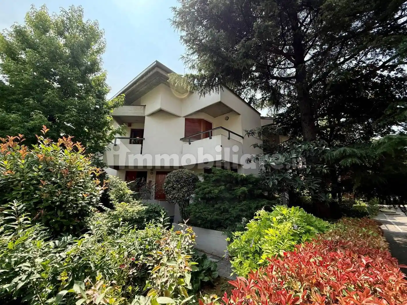 Villa in vendita a Parma