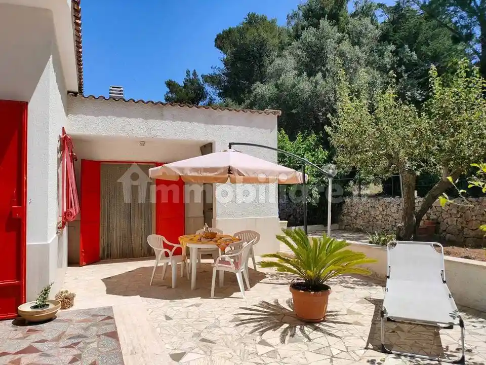 Villa in vendita a Martina Franca