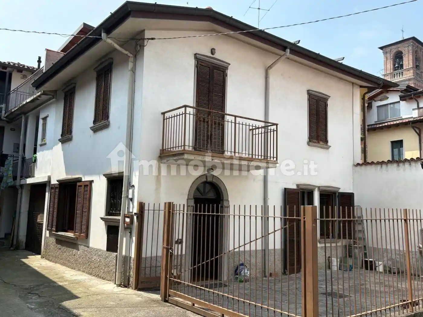 Casa indipendente in vendita a Verdello