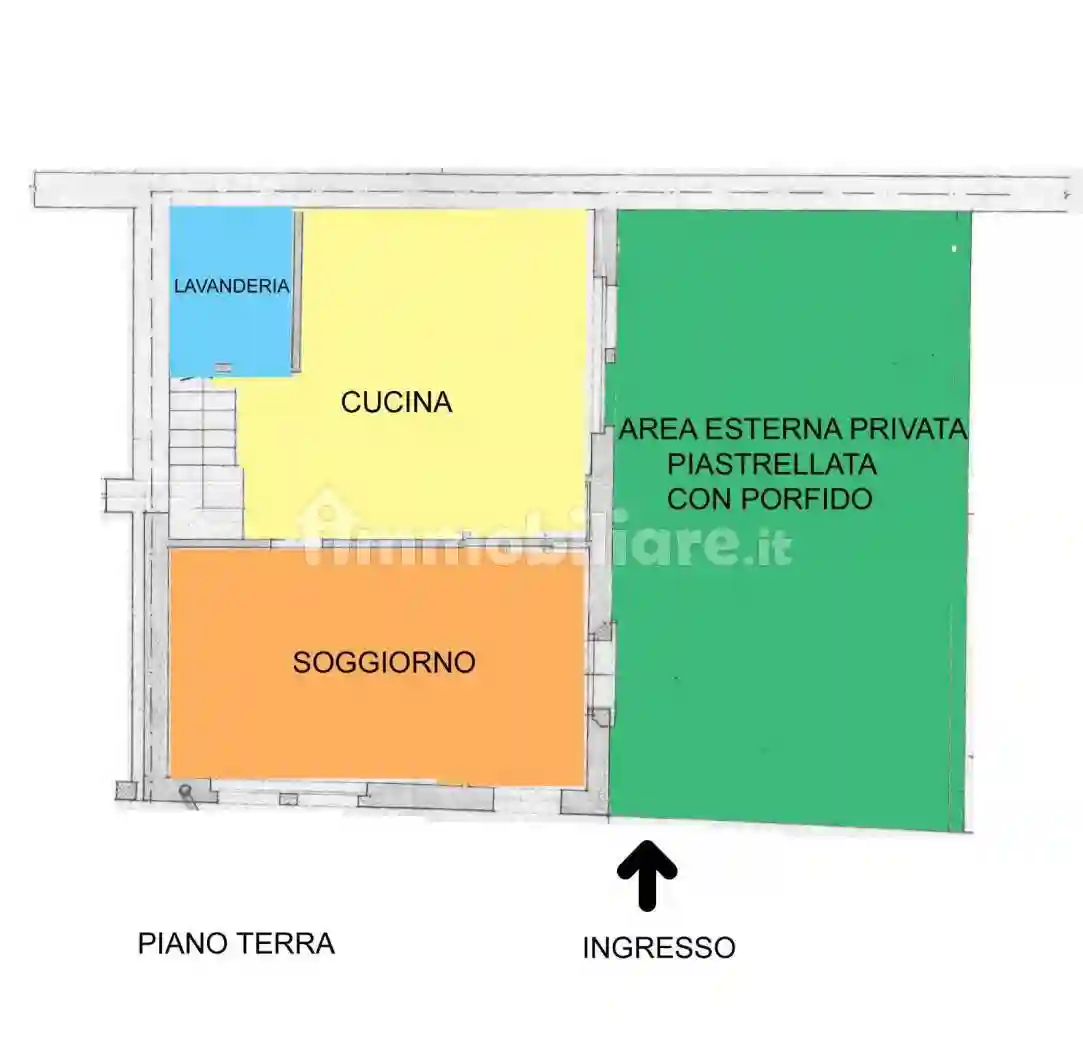 Casa indipendente - foto 4