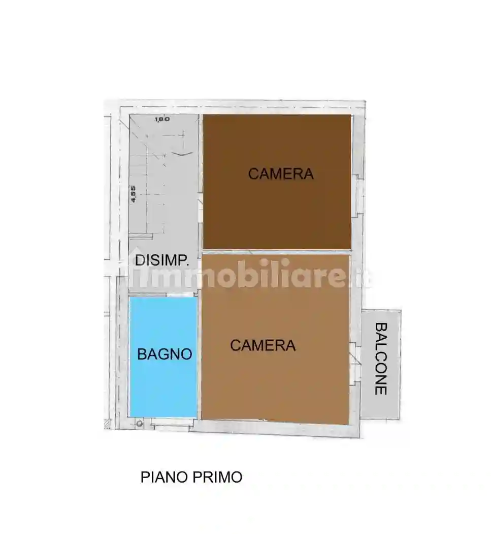 Casa indipendente - foto 5