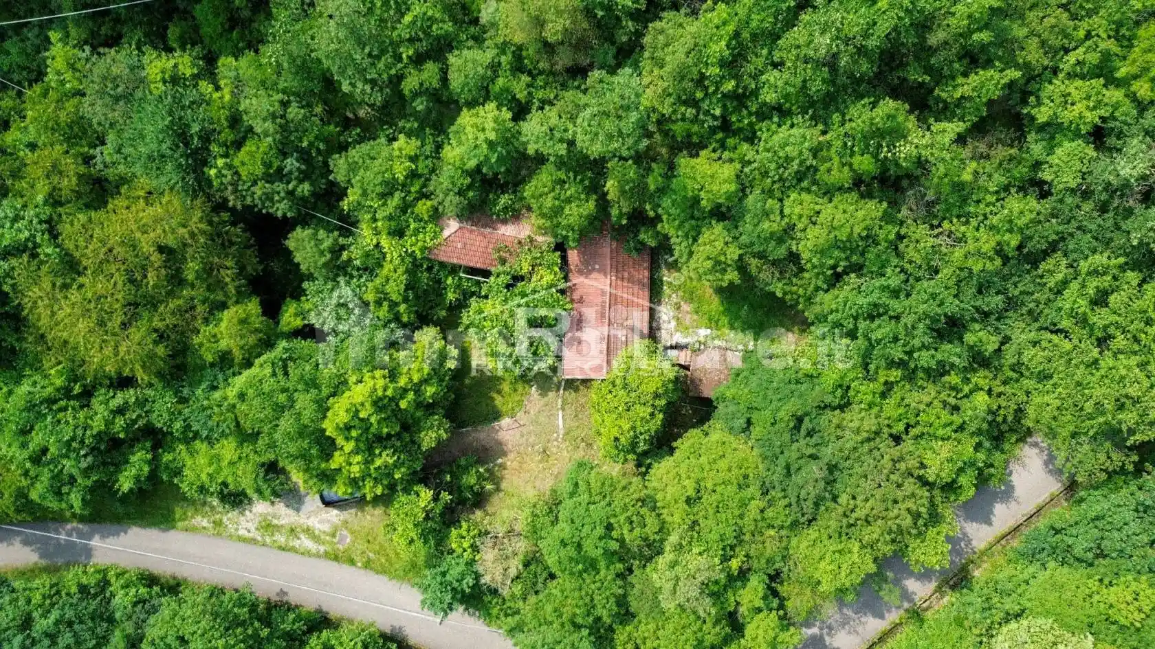 Rustico - Casale in vendita a Arco