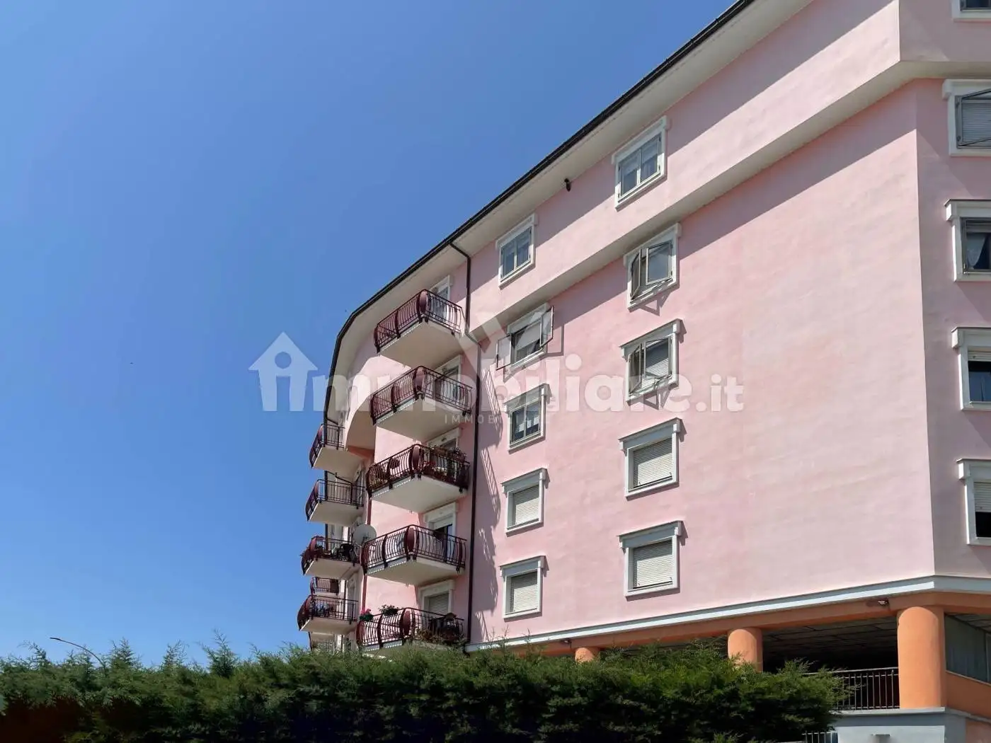 Appartamento in vendita a Campobasso