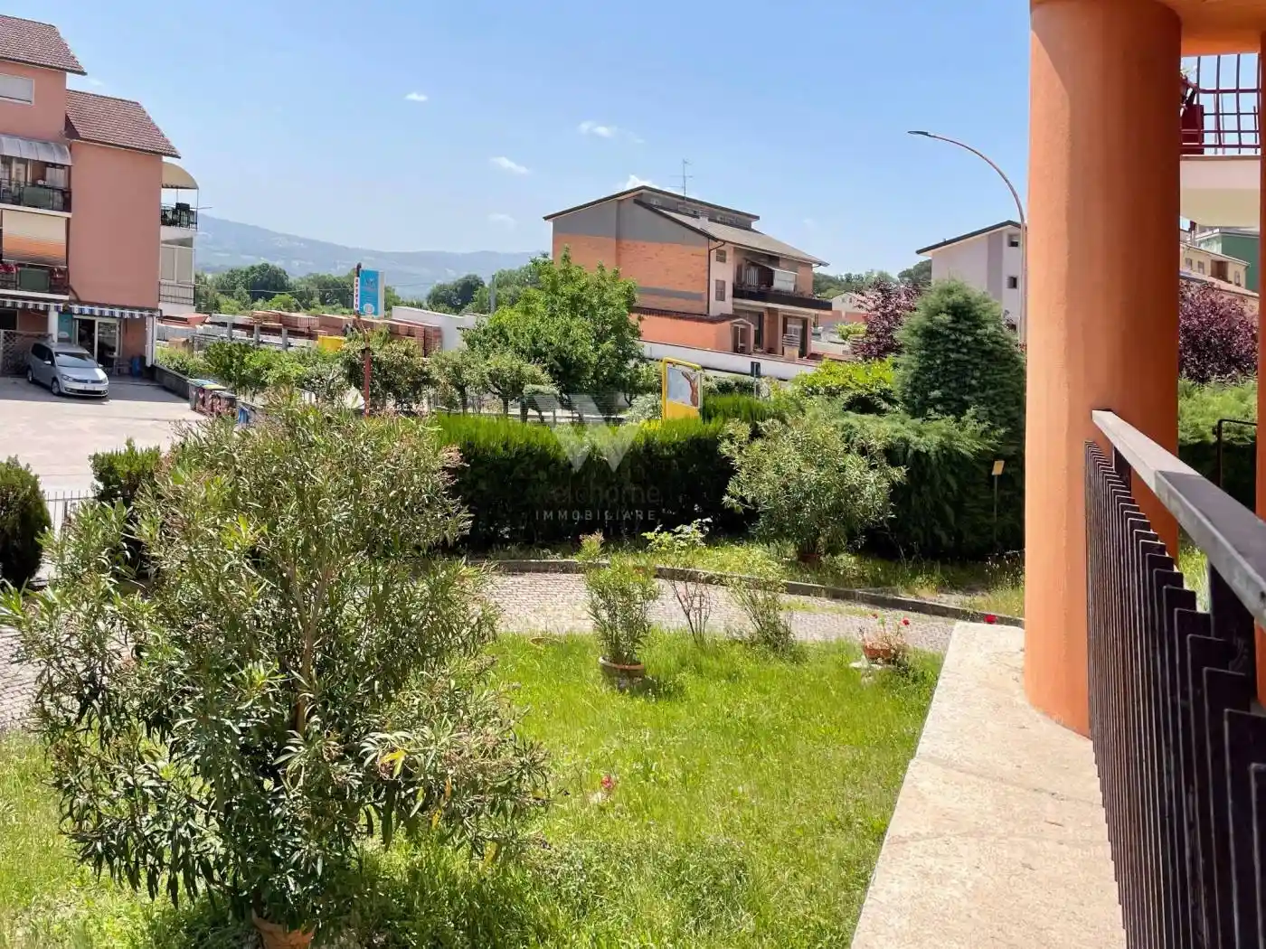 Appartamento via Puglia 36, Colle dell'Orso, Campobasso - foto 2