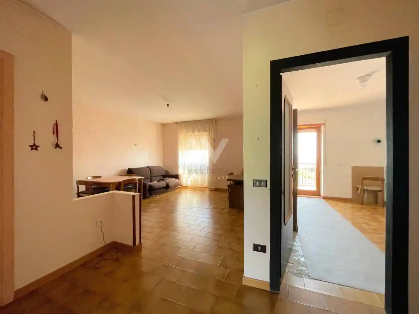 Appartamento via Puglia 36, Colle dell'Orso, Campobasso - foto 5