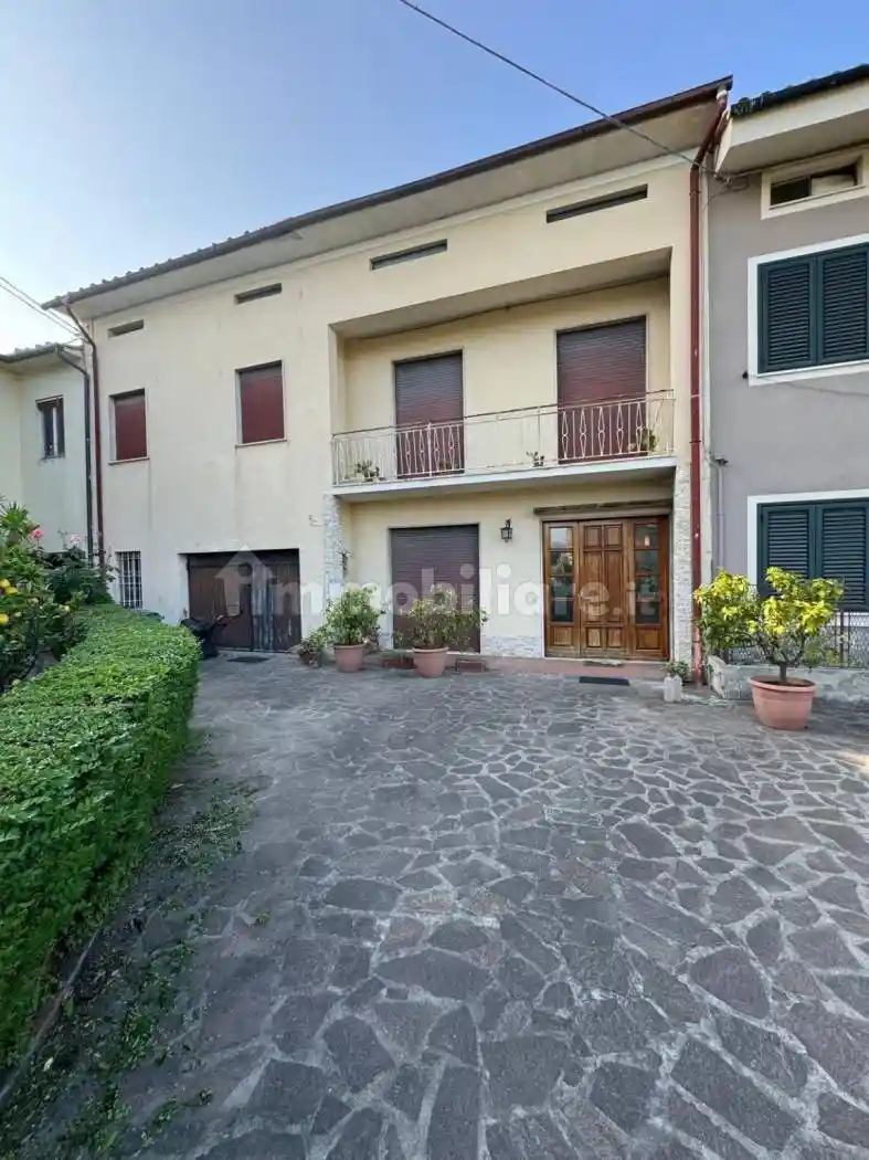 Casa indipendente in vendita a Capannori