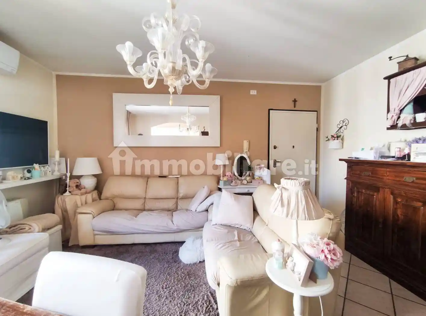 Appartamento in vendita a Altopascio