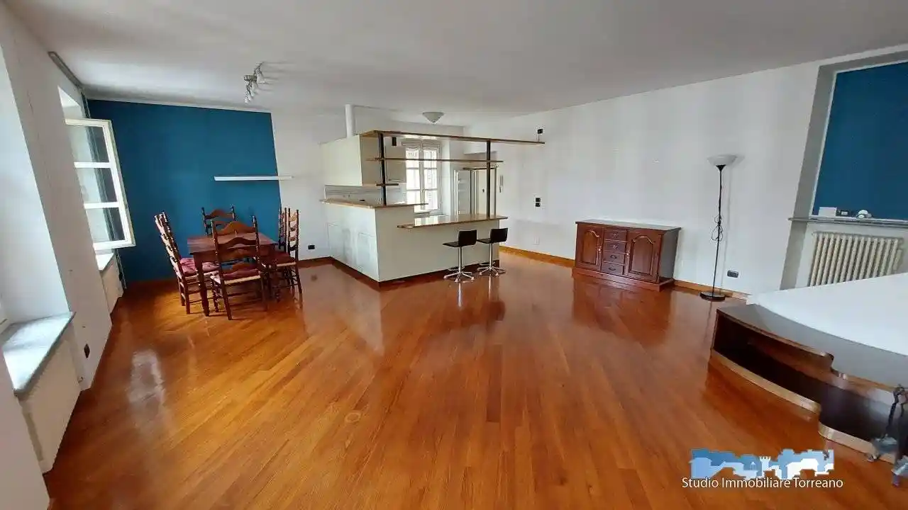 Appartamento in vendita a Ivrea