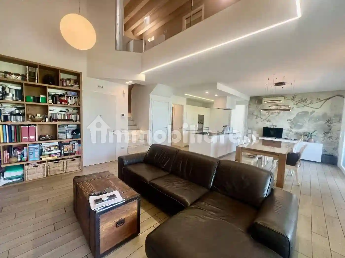 Attico - Mansarda - foto 2