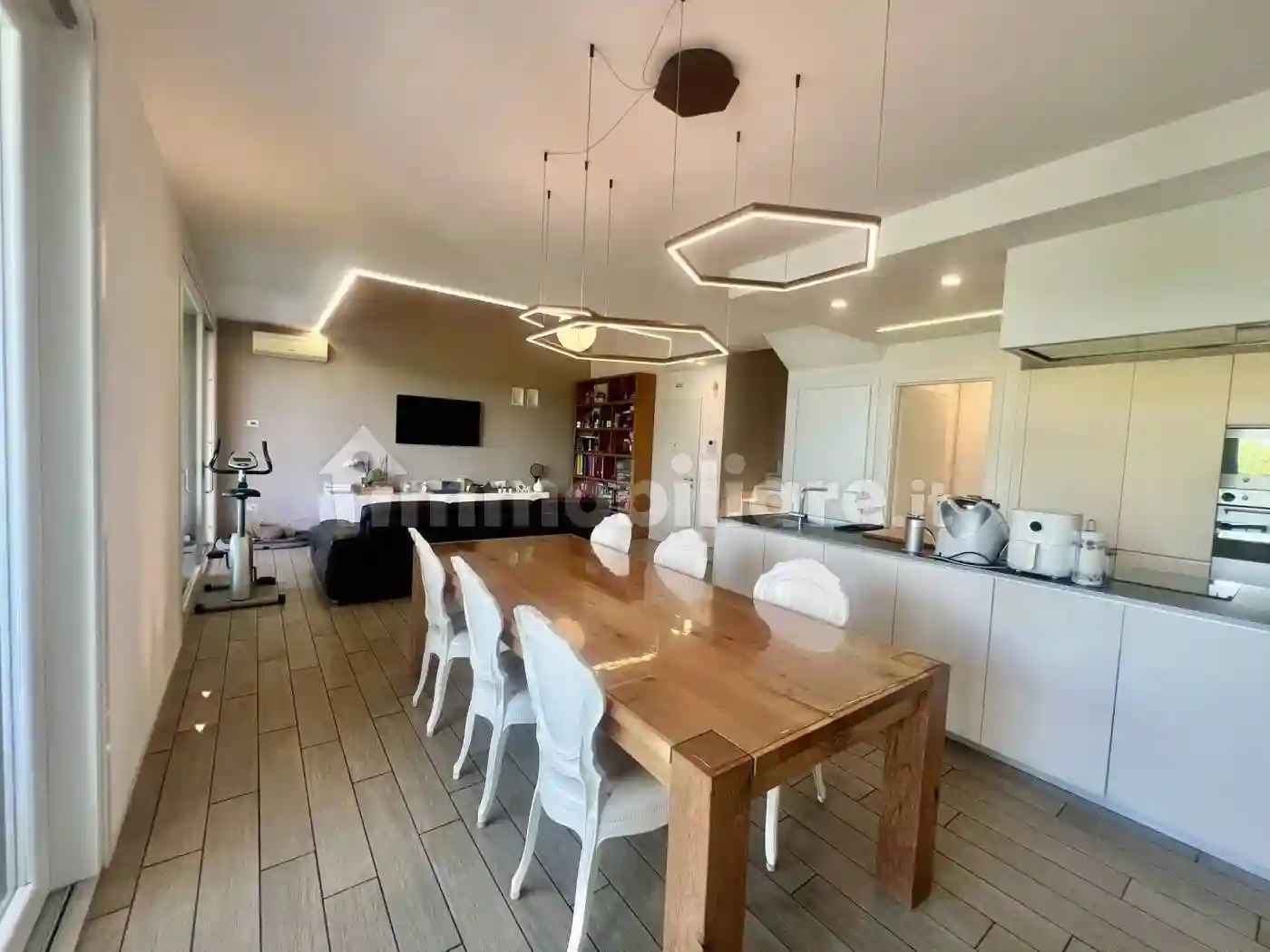 Attico - Mansarda - foto 4