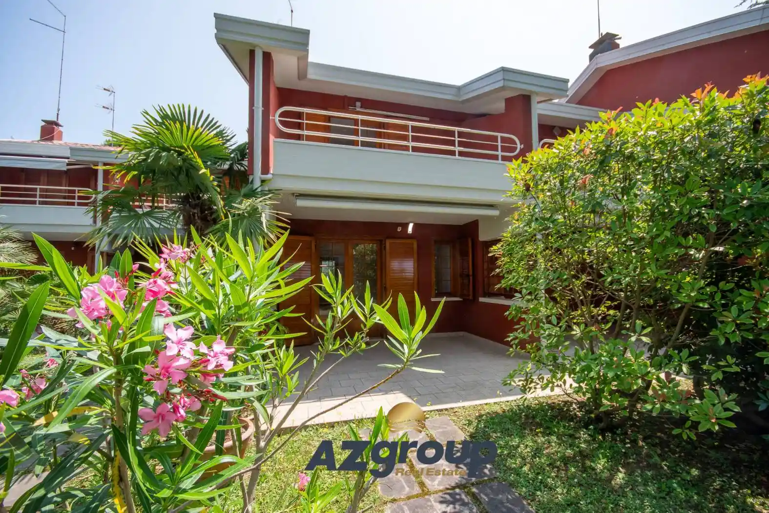 Villetta a schiera in vendita a Lignano Sabbiadoro